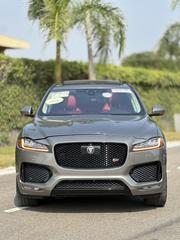 Jaguar F-Pace S AWD 2020 Gray for sale