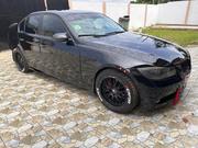 BMW 328i 2015 Black for sale