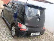 Toyota bB 2009 Black for sale