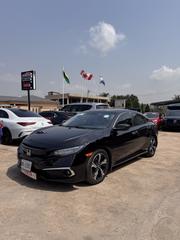 Honda Civic EX 4dr Sedan (2.0L 4cyl) 2017 Brown for sale