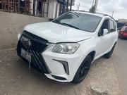 Toyota RAV4 2011 White for sale