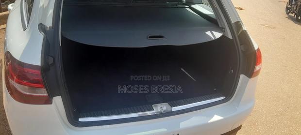 Mercedes-Benz C200 2015 White