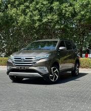 Toyota Rush 1.5 AWD 2020 Brown for sale