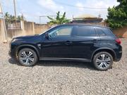 Mitsubishi Outlander Sport LE 2024 Black for sale