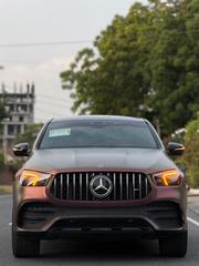 Mercedes-Benz GLE-Class AMG GLE 53 4MATIC 2021 for sale