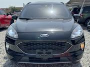 Ford Escape SEL 2021 Black for sale