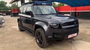 Land Rover Defender V8 2023 Black for sale