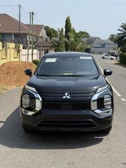 Mitsubishi Outlander SEL Black Edition 2023 Black for sale