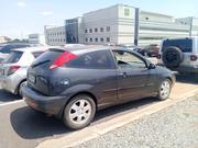 Ford Focus Clipper 2003 Gray for sale