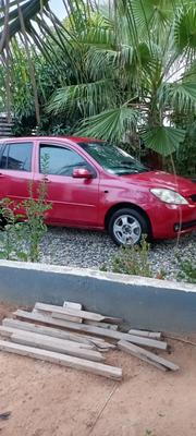 Mazda Demio 2009 Pink for sale