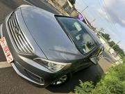 Hyundai Sonata 2016 Gray for sale