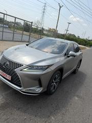 Lexus RX 350 2020 Gray for sale