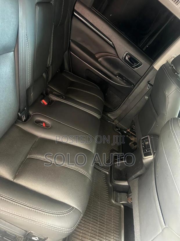 Kia Sorento 2018 Burgundy