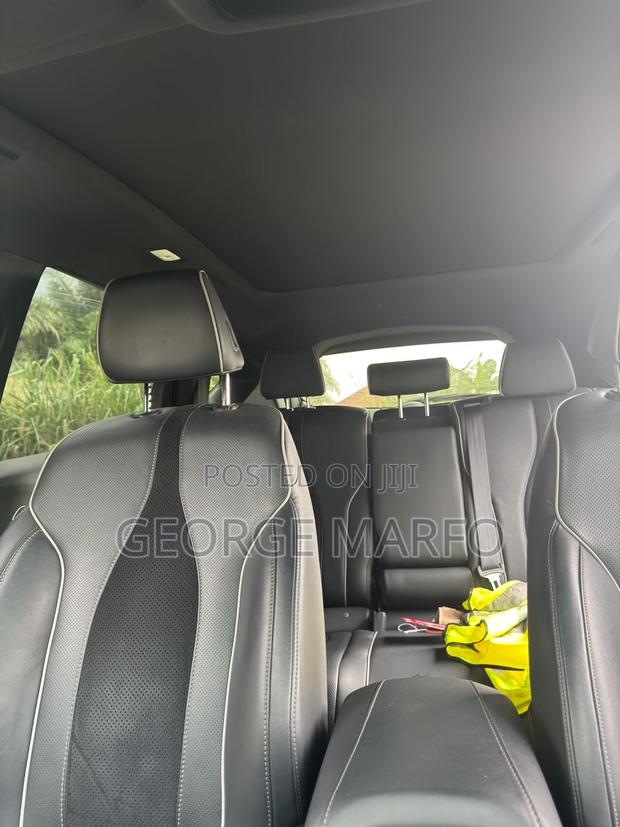 Acura RDX 2019 White