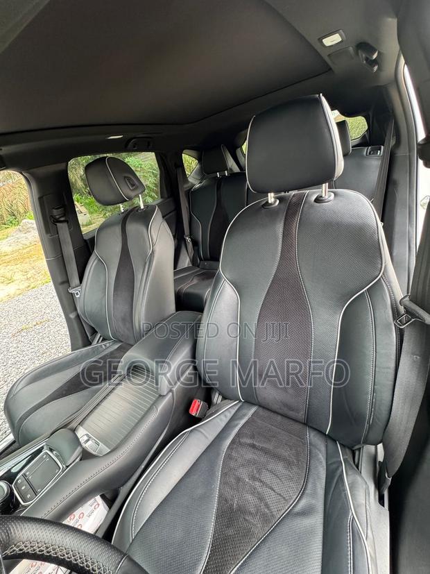 Acura RDX 2019 White