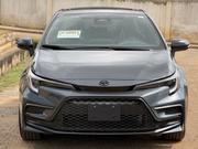 Toyota Corolla XSE 2024 Gray for sale