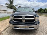 Dodge RAM 1500 5.7 Petrol AWD 2021 Black for sale