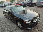 Mercedes-Benz C300 Base C300 AWD 4MATIC Sedan 2019 Black for sale