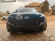 Hyundai Kona SE 2023 Black for sale