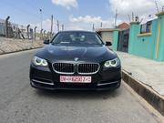 BMW 528i 2014 Black for sale