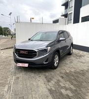 GMC Terrain SLE FWD 2019 Gray for sale