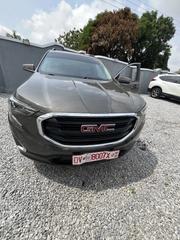 GMC Terrain SLE AWD 2019 Black for sale