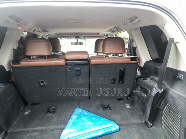 Toyota Land Cruiser Prado 2.7 2018 Gray