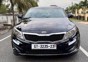 Kia Optima EX 4dr Sedan (2.4L 4cyl 6A) 2013 Black for sale