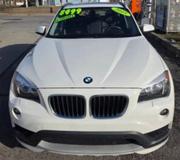 BMW X1 xDrive28i AWD 2016 White for sale