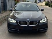 BMW 528i 2014 Brown for sale