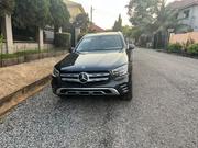 Mercedes-Benz GLC-Class 2021 Black for sale