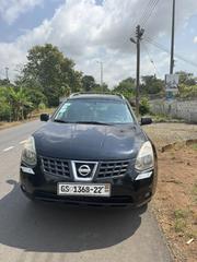 Nissan Rogue 2013 Black for sale