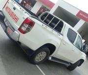 Mitsubishi L200 2021 White for sale