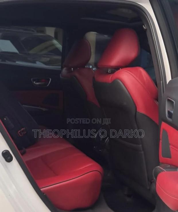 Acura TLX 3.5L Tech & A-Spec Pkgs SH-AWD 2019 White