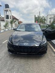 Hyundai Elantra SE 2021 Black for sale