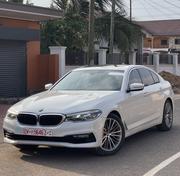 BMW 530i 2017 White for sale
