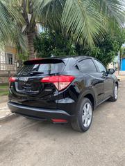 Honda HR-V 2017 Black for sale