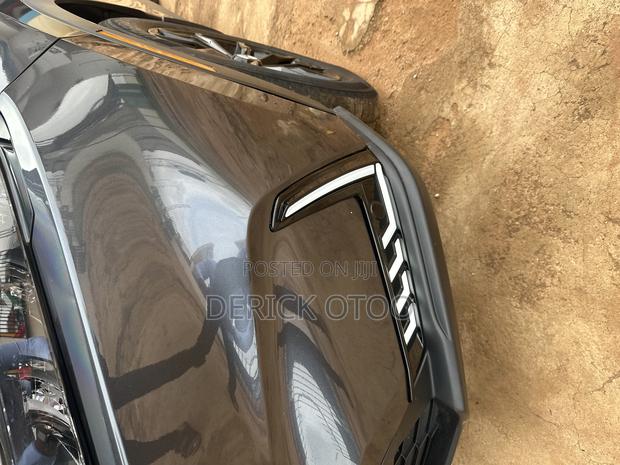Honda CR-V 2023 Gray