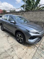 New BYD Song Pro DM-i 2025 Gray for sale