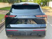 Jetour Dashing 1.5 Petrol FWD 2022 Black for sale
