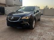 Buick Envision 2019 Black for sale