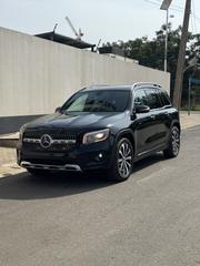 Mercedes-Benz GLB-Class GLB 250 4MATIC 2021 Black for sale