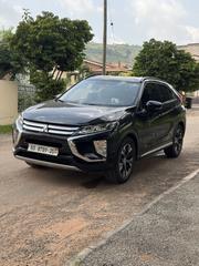 Mitsubishi Eclipse Cross 1.5 AWD 2019 Black for sale