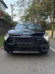 New Kia Sportage X-Pro Prestige 2023 Black for sale