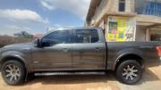 Ford F-150 2017 Gray for sale