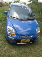 Daewoo Matiz 1.0 SE 2009 Blue for sale