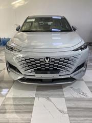 New Changan UNI-K 2.0 Petrol FWD 2025 Gray for sale