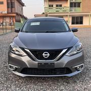 Nissan Sentra 2020 Gray for sale