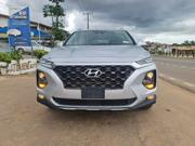 Hyundai Santa Fe Limited 2.4 AWD 2020 Silver for sale