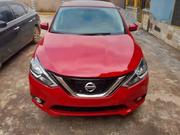 Nissan Sentra SR 2019 Red for sale